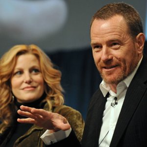 Bryan Cranston - 27th Annual PaleyFest - Breaking Bad