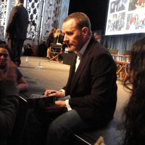 Bryan Cranston - 27th Annual PaleyFest - Breaking Bad