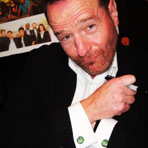 Bryan Cranston - 27th Annual PaleyFest - Breaking Bad