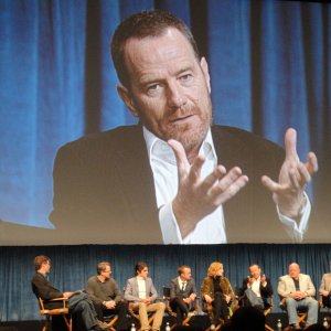 Bryan Cranston - 27th Annual PaleyFest - Breaking Bad