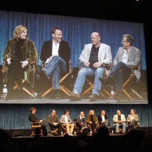 Bryan Cranston - 27th Annual PaleyFest - Breaking Bad