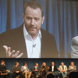 Bryan Cranston - 27th Annual PaleyFest - Breaking Bad