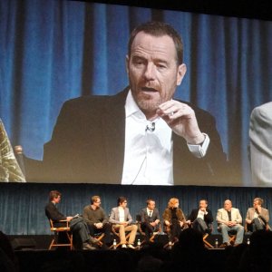 Bryan Cranston - 27th Annual PaleyFest - Breaking Bad