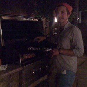 Taylor Hanson