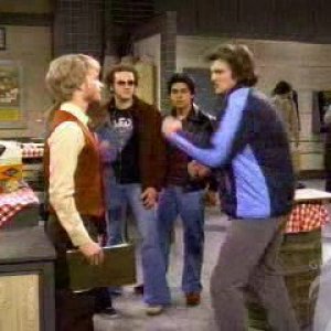 Chris Masterson - That 70's Show