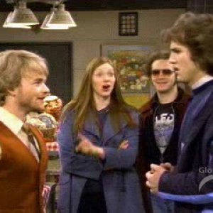 Chris Masterson - That 70's Show