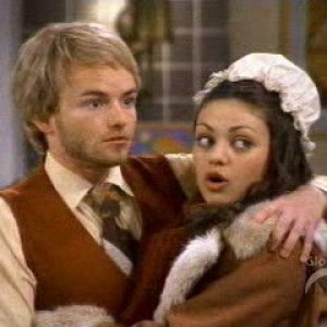 Chris Masterson - That 70's Show