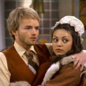 Chris Masterson - That 70's Show