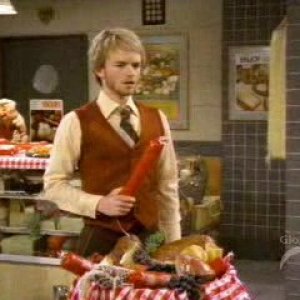 Chris Masterson - That 70's Show