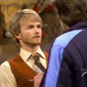 Chris Masterson - That 70's Show
