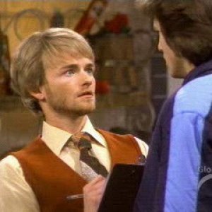 Chris Masterson - That 70's Show