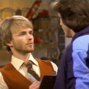 Chris Masterson - That 70's Show