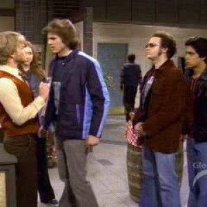 Chris Masterson - That 70's Show