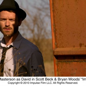 Chris Masterson in Scott Beck and Bryan Woods' 'Impulse'