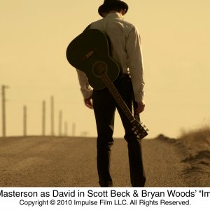 Chris Masterson in Scott Beck and Bryan Woods' 'Impulse'