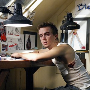 Frankie Muniz - Criminal Minds