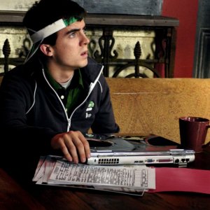 Frankie Muniz in 'Stay Alive' (2006)