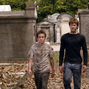 Frankie Muniz in 'Stay Alive' (2006)