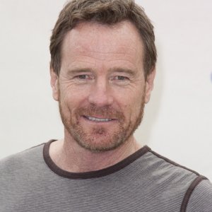 Bryan Cranston at 2009 Monte Carlo Television Festival