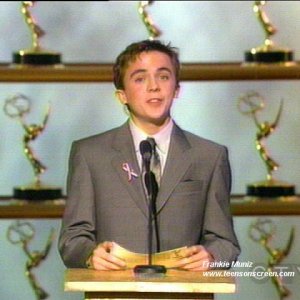 53rd Annual Primetime Emmy Awards on November 4, 2001