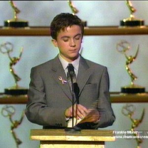 53rd Annual Primetime Emmy Awards on November 4, 2001