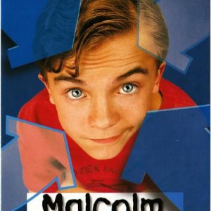 Season 1 Promo postcard