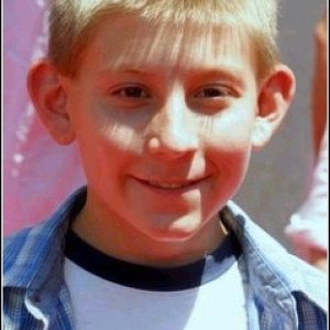 Erik at the 'Princess Diaries 2' world premiere, August 7, 2004