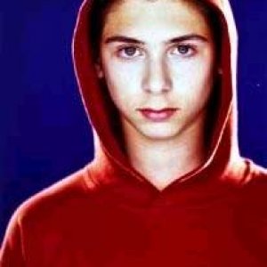 Justin Berfield - various early poses