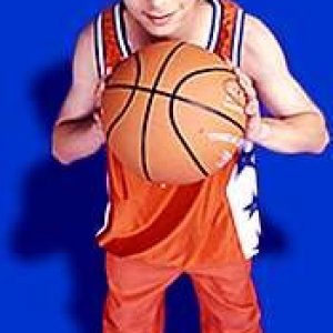 Justin Berfield - various early poses