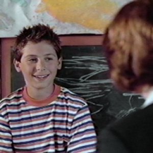 Justin Berfield in 'Invisible Mom II' (1999)