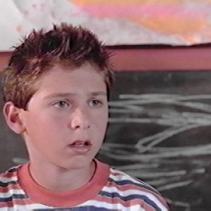 Justin Berfield in 'Invisible Mom II' (1999)