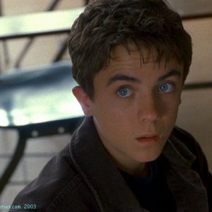 Frankie Muniz in 'Big Fat Liar' (2002)