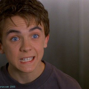 Frankie Muniz in 'Big Fat Liar' (2002)
