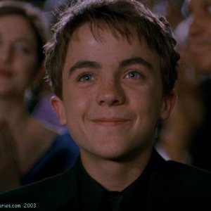 Frankie Muniz in 'Big Fat Liar' (2002)