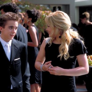 Frankie Muniz in 'Agent Cody Banks' (2003)