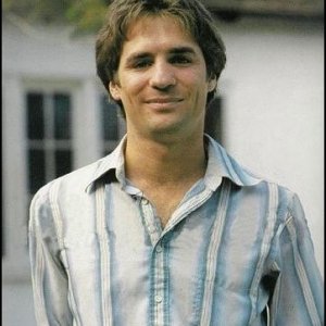 Linwood Boomer at 70s 80s ??