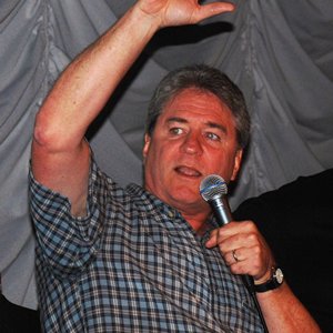 Linwood Boomer Los Angeles Comedy Shorts Film Festival