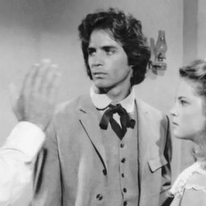 Linwood Boomer Behind scenes