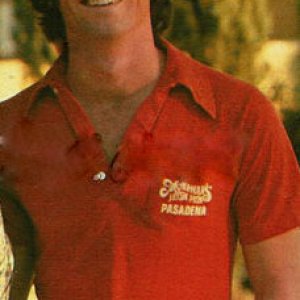 Linwood Boomer