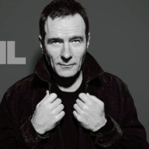 Bryan Cranston SNL promo picture