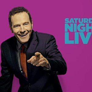 Bryan Cranston SNL promo picture