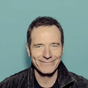 Bryan Cranston SNL promo picture