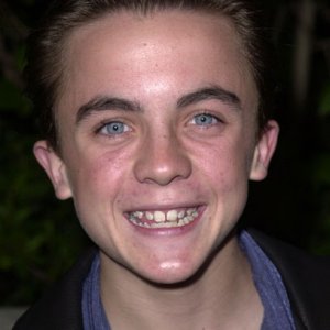 Frankie Muniz