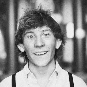Erik Per Sullivan