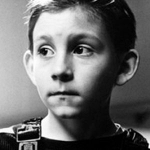 Erik Per Sullivan in the horror thriller 'Wendigo' (2001)