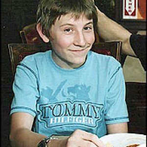 Erik Per Sullivan