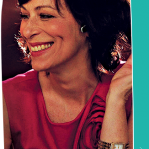 Jane Kaczmarek in TV-series "Wilfred", episode "Pride"