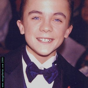American Comedy Awards, Los Angeles, February 6, 2000