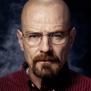 Bryan Cranston - Breaking Bad - Season 4 - Promo