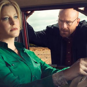 Bryan Cranston - Breaking Bad - Season 4 - Promo